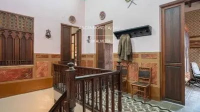 Chalet in Alhabia photo 13