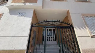 Penthouse in Acequión-Los Naúfragos photo 3
