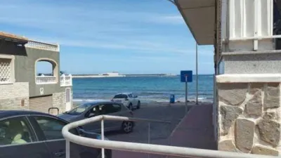 Pis – Torrevieja, San Roque - Vista 2