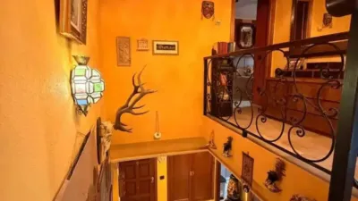 Apartment in Urbadiez-Entrepuentes photo 16