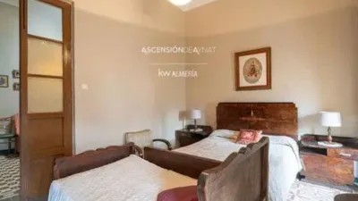 Chalet in Alhabia photo 30