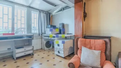 Penthouse in Madrid Capital photo 15