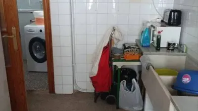 Piso en La Raïosa-San Vicente Mártir photo 16