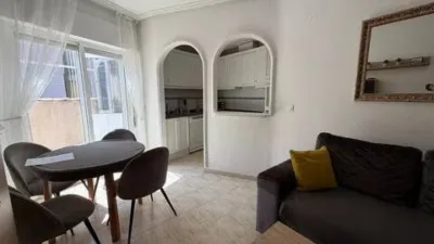 Penthouse in Acequión-Los Naúfragos photo 11