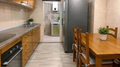 Piso – Calpe - Calp - Vista 5