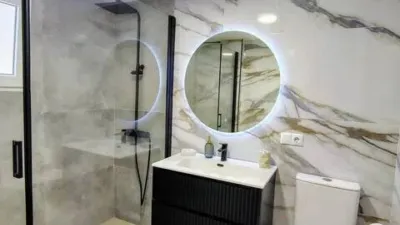 Apartment on Avenida de la Purísima photo 27