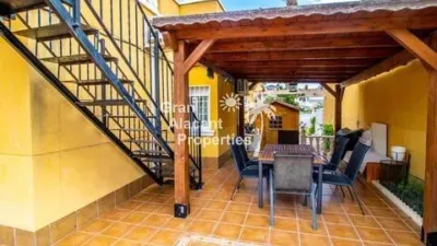 Chalet in Gran Alacant photo 15