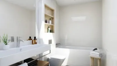 Chalet in Santiago de Compostela photo 16
