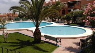 Piso – Torrevieja, Torreblanca, La Mata - Más