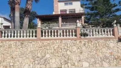 Chalet en Bellvei photo 59