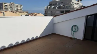 Apartment in Calella photo 4