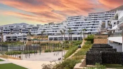 Piso – Finestrat - Vista 3