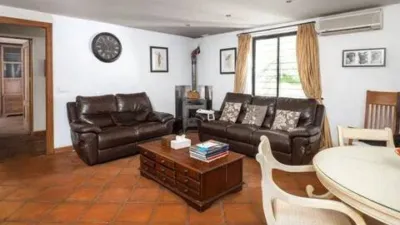 Chalet in Casares Area photo 13