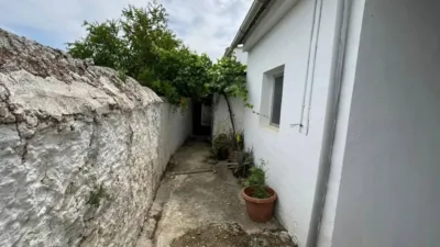 Chalet in Cuevas de San Marcos photo 27