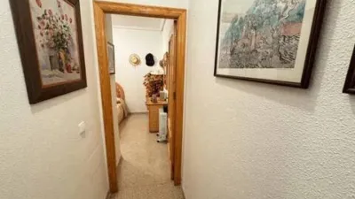 Apartment in the Centre photo 19