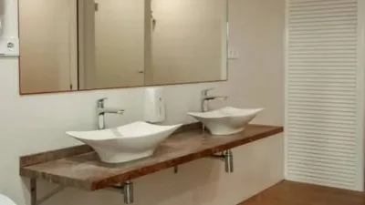 Apartment on Colombia Street in photo 55