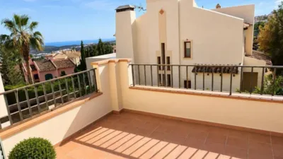Chalet in Finestrat photo 37