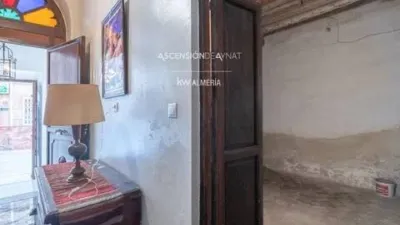 Chalet in Alhabia photo 43