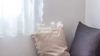 Chalet in Gran Alacant photo 60