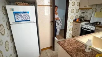 Apartment in Albal photo 11