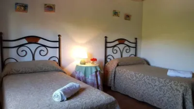 Chalet on Calle Lugar Rejas Las, 115 photo 9