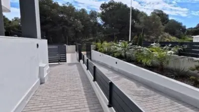 Piso – Guardamar del Segura, Urbanització Pinar de Guardamar - Vista 5