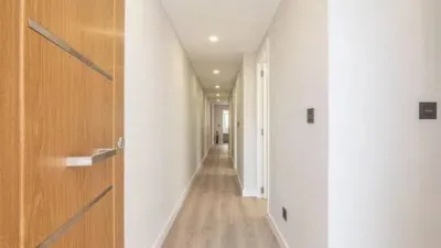 Penthouse in Centre-Port-Platja Llevant photo 15