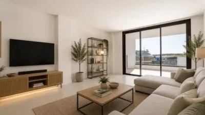 Apartment in Torreblanca del Sol photo 11