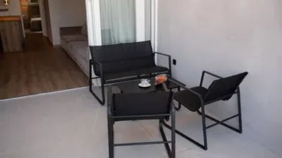 Terraced house in Acequión-Los Naúfragos photo 65