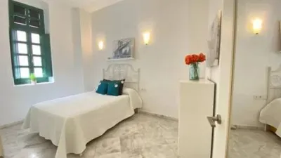 Apartment in Triana Casco Antiguo photo 7