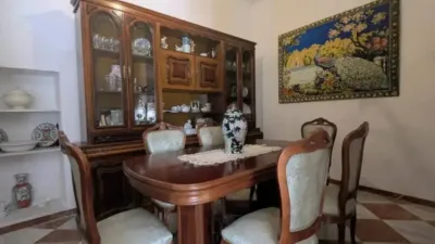 Chalet in Rute photo 7