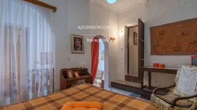 Chalet in Alhabia photo 5
