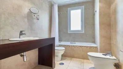 Apartment in Mascarat photo 11