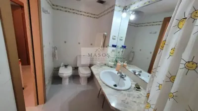 Apartment in El Vendrell photo 10