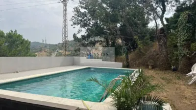 Chalet en Esplugues de Llobregat photo 11