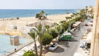 Apartment in Garrucha photo 4
