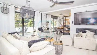 Chalet in Segur de Dalt-Les Brises photo 2