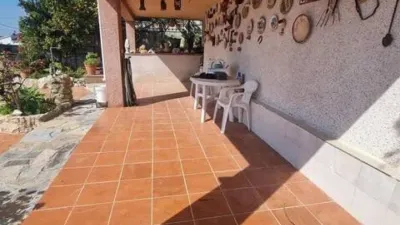 Chalet en Bellvei photo 44