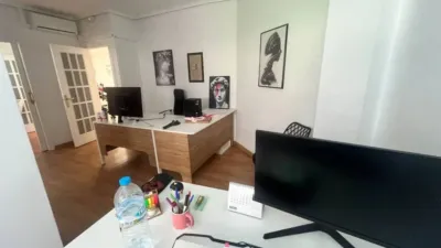 Local comercial en venta en Albacete Capital - Vista 2
