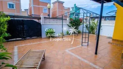 Chalet in Gran Alacant photo 16