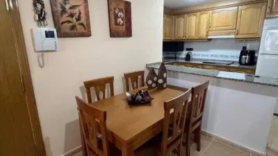 Piso – Torrevieja - Vista 2
