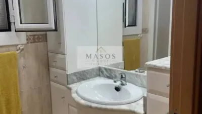 Apartment in Calafell photo 13