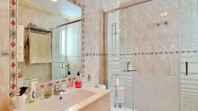 Apartment in Orihuela photo 18
