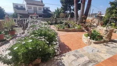 Chalet en Bellvei photo 45