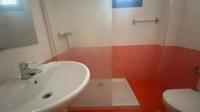 Apartment on Avinguda de Benidorm photo 11