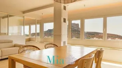 Piso – Alicante, Mercat, l'Alacantí - Vista 2