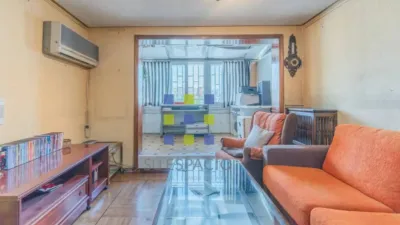 Penthouse in Madrid Capital photo 12