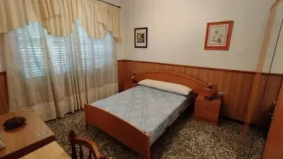 Chalet in Playa del Cura photo 12