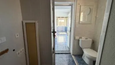 Apartment on Calle de los Argonautas photo 24