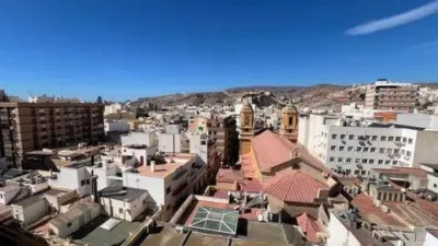 Piso en calle Ps Almeria De, 24 photo 14